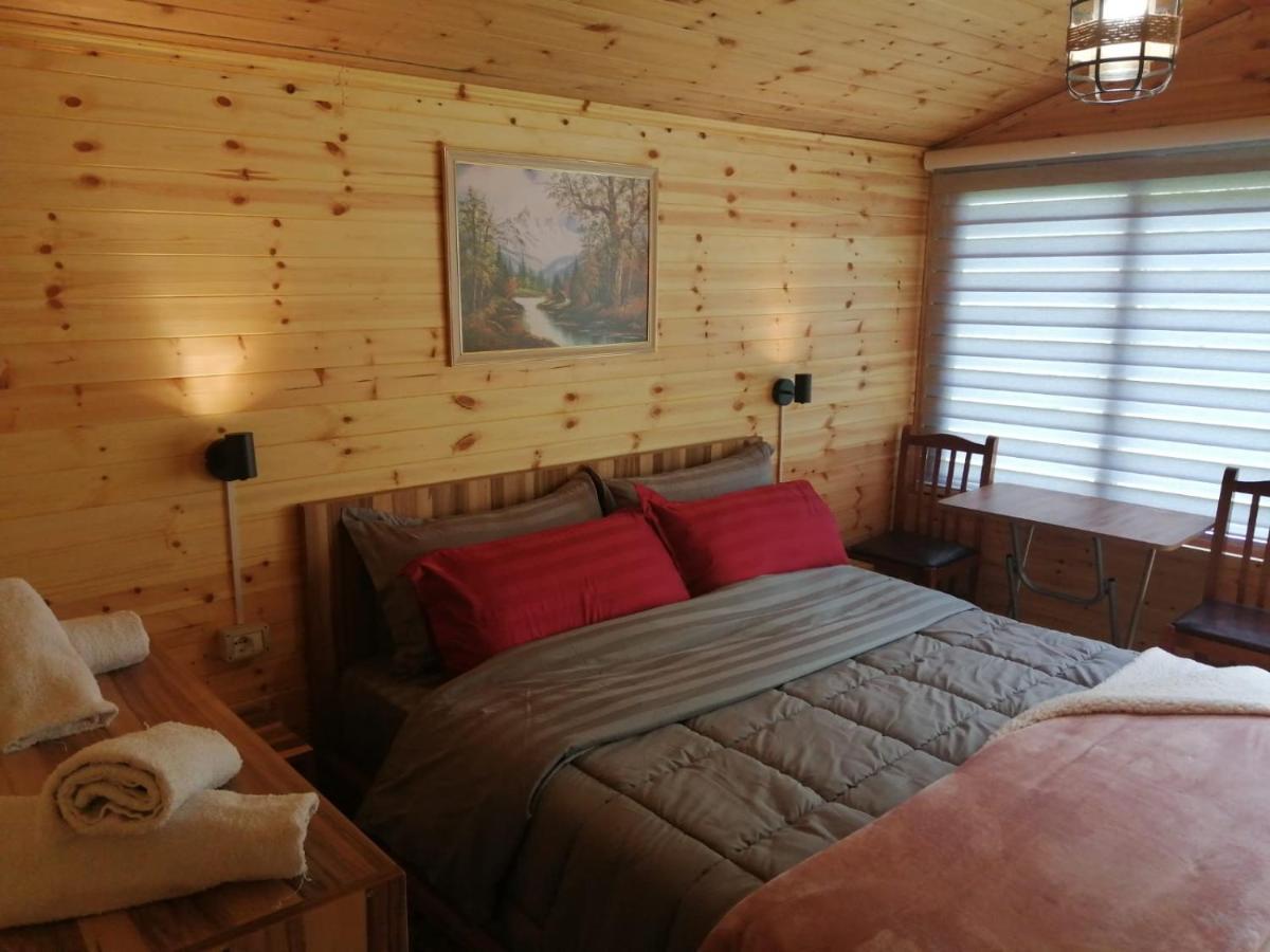 Bed and Breakfast Bujtina Pllumi Тети Экстерьер фото